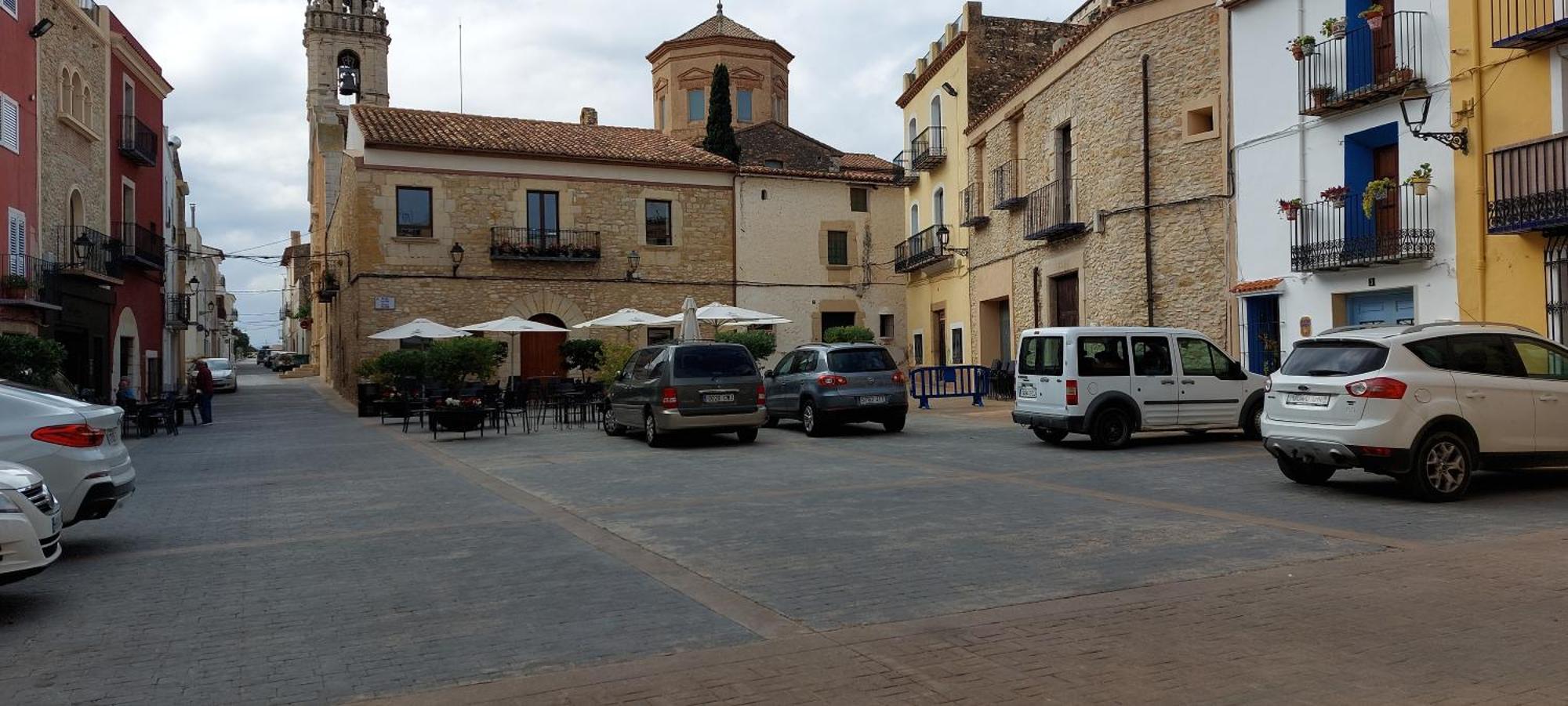 Casa De Pueblo Encantadora En San Jordi, Castellon San Jorge  Cameră foto
